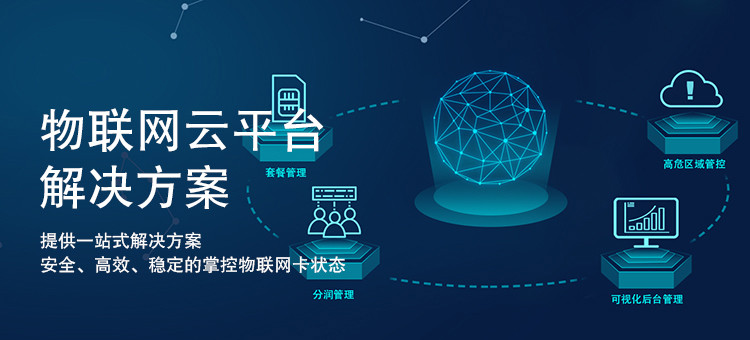 物联网云平台 物联网云平台