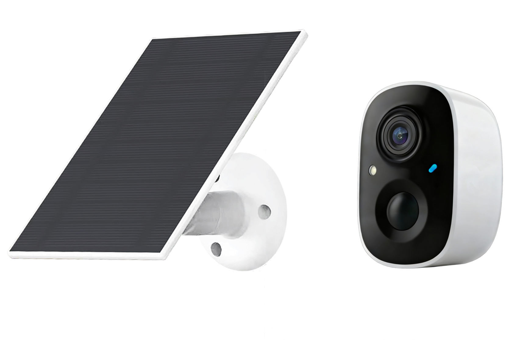 摄像机 户外单目 2MP 摄像机